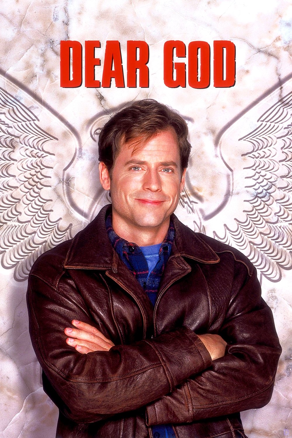 Постер Dear God